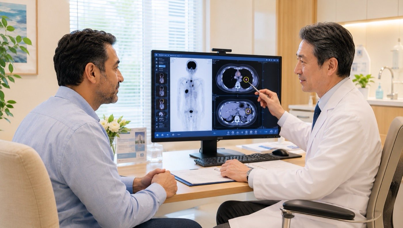 Advanced Oncology Screening