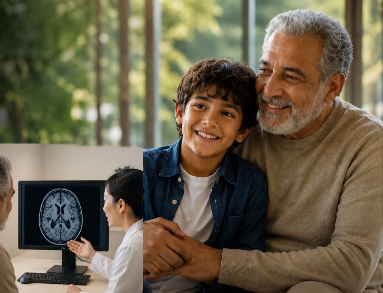 Neurological & Cognitive Health Program