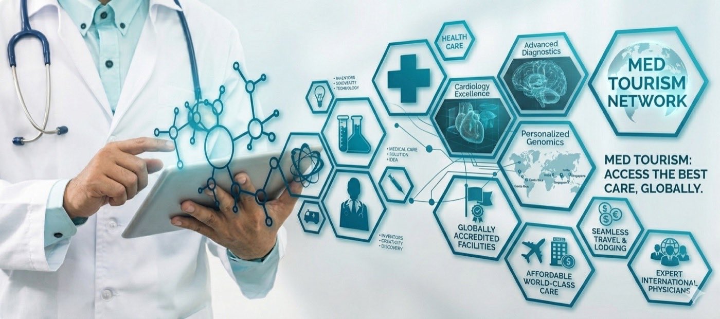 Medical Tourism Network
