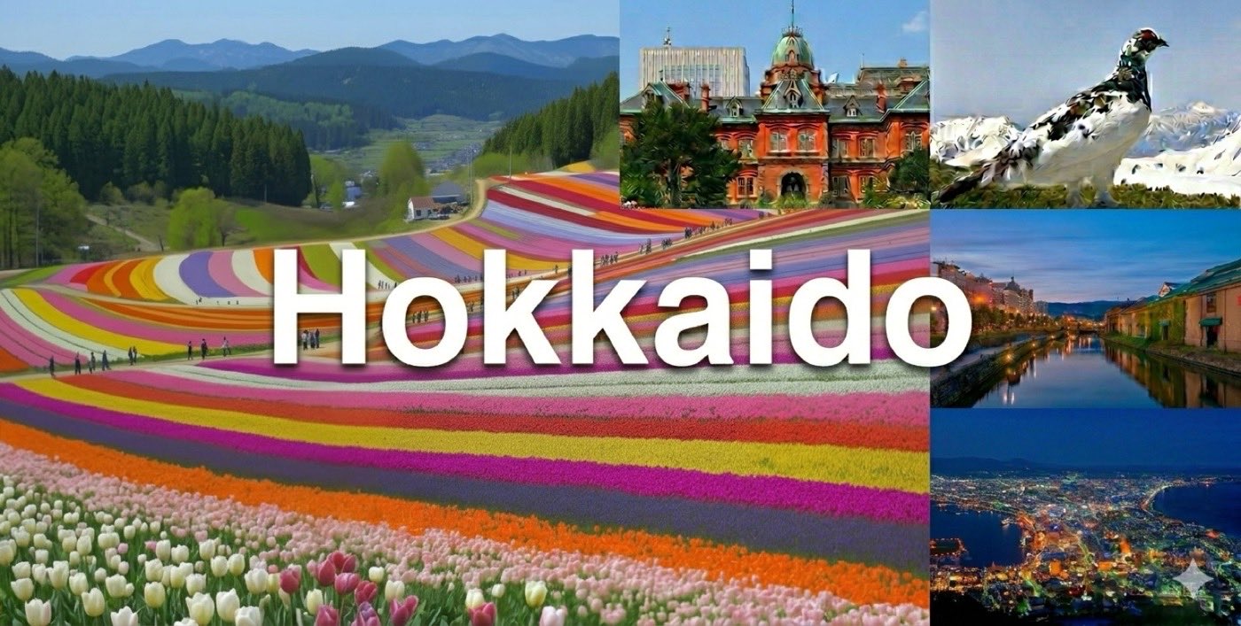 Hokkaido — 10 Day Medical & Wellness Journey