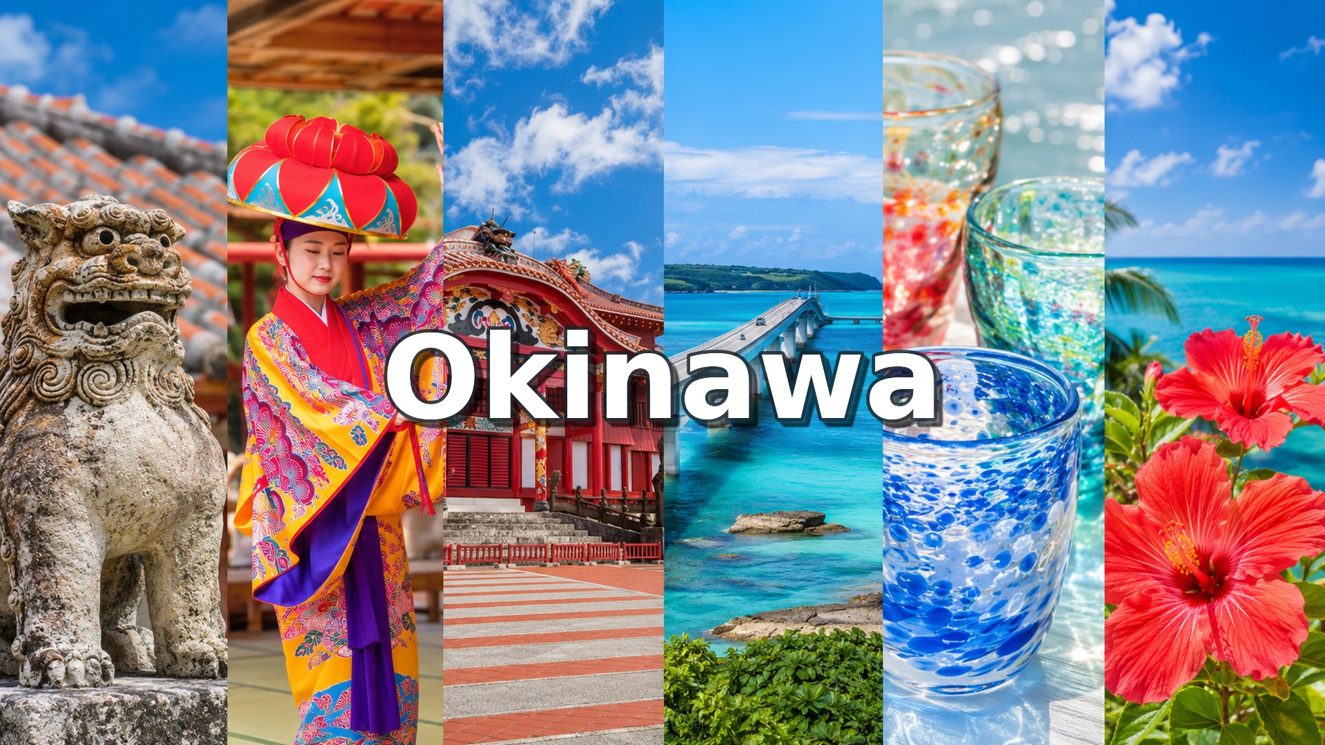 Okinawa — 10 Day Medical & Wellness Journey