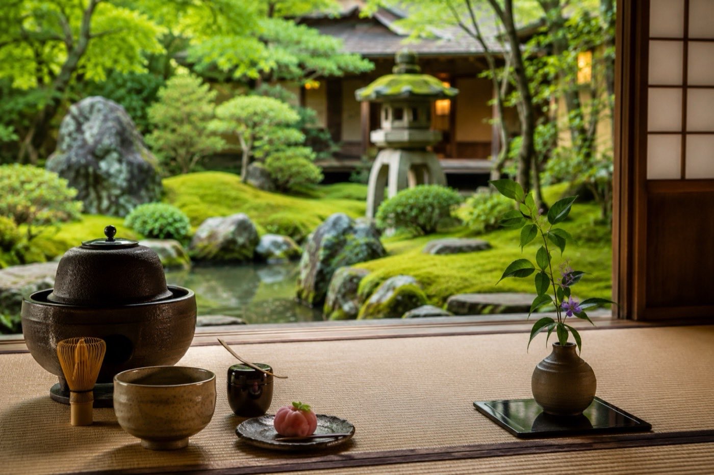 Cultural Wellness Experiences