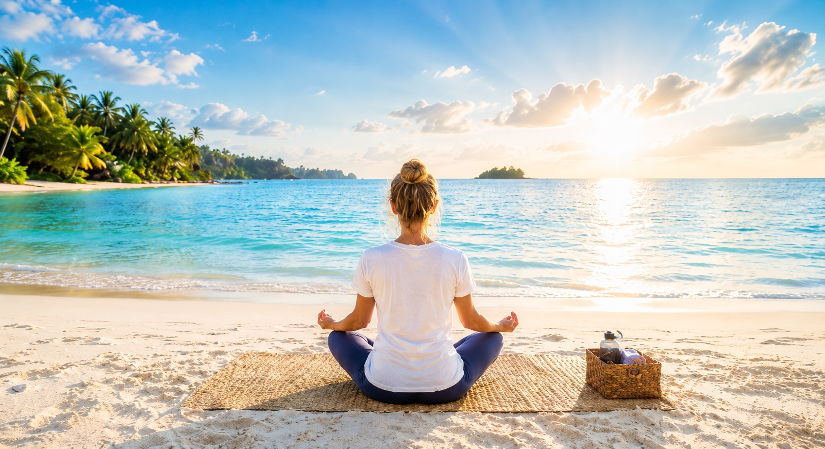 Mindful Yoga & Breathwork